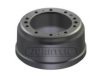 JURATEK DAF205 Brake Drum